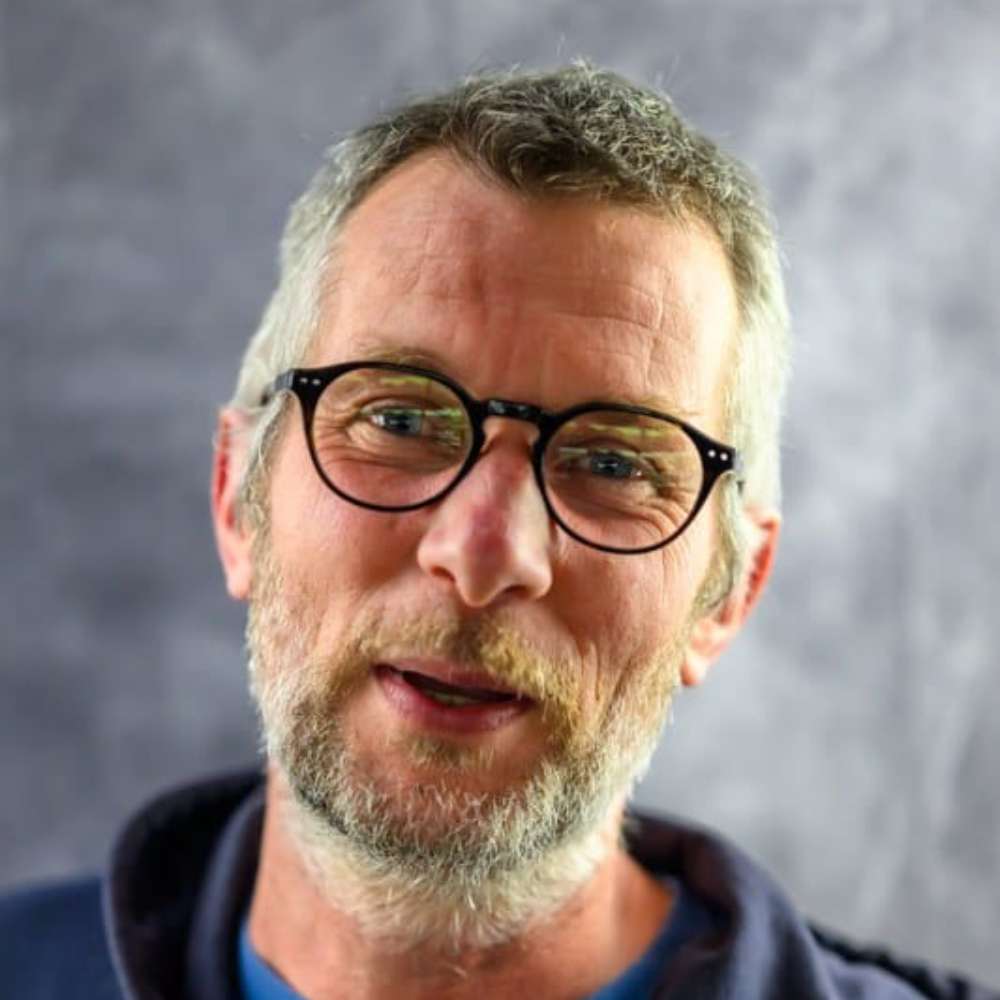 Mathieu Gerphagnon