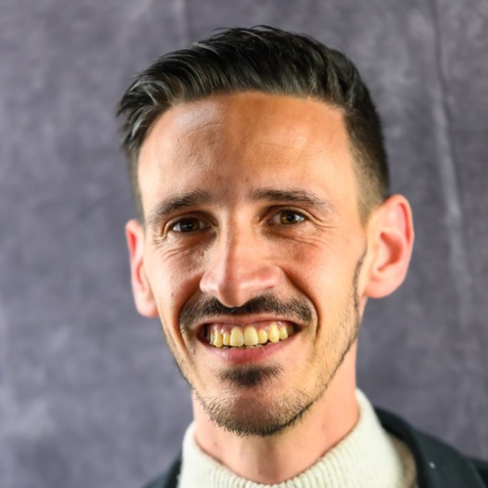 Quentin Cascina