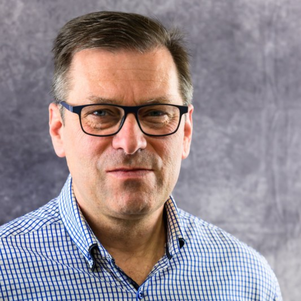 Eric Reynier