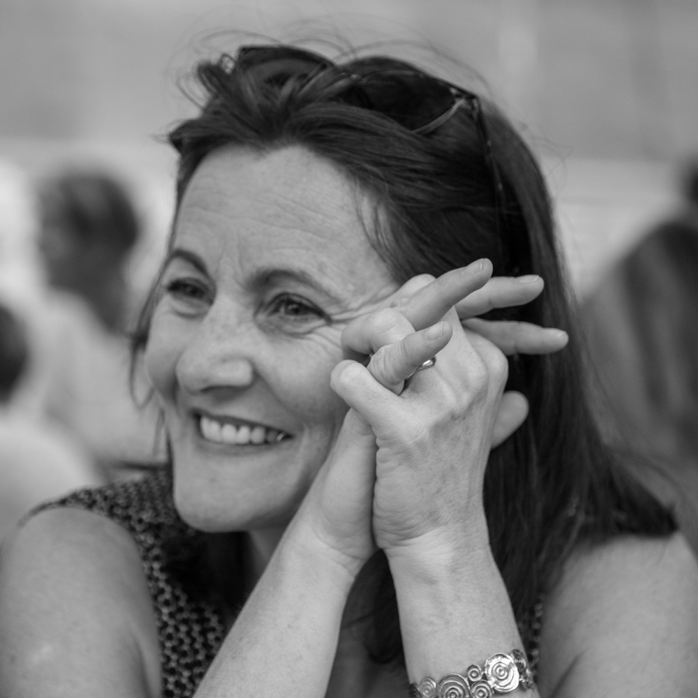 Caroline Chatain