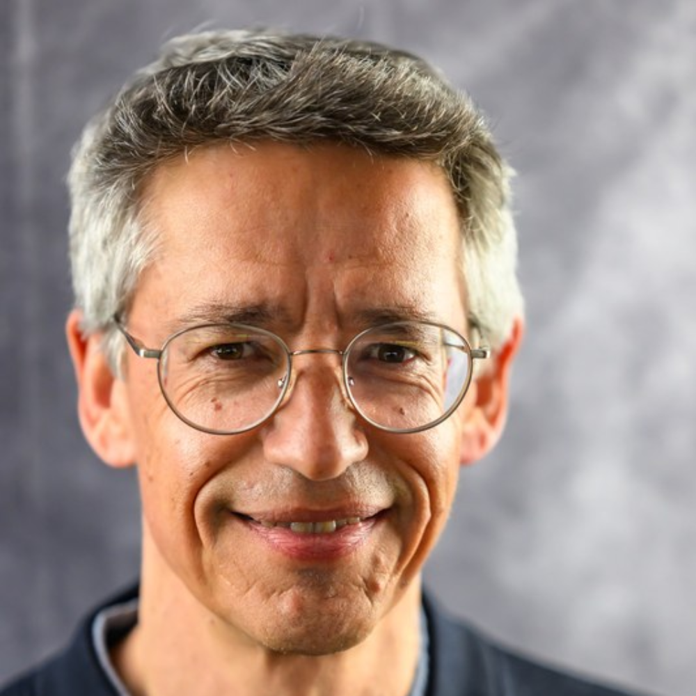 Yvan Ligout